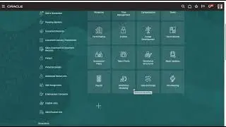 Oracle Fusion HCM Extracts Beginner Lesson 6:  Extract Parameters and Filters