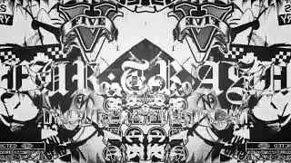 fur:trash - bad crack style 2012