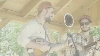 Cold Chocolate "Unnamed Banjo Tune" - GMBR Pop Up Sessions