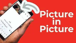How To Watch YouTube Videos in PiP (Picture-in-Picture) For FREE | Android