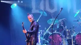 LORD OF THE LOST live at Hellfest 2023