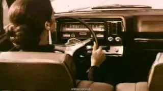 1967 AMC Rebel TV Ad 2 of 2 (HD)