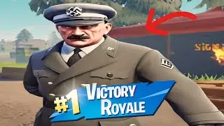 When Fortnite Gets Too OG part 5