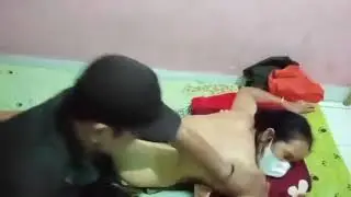 GOSOK PUNGGUNG MB LASTRII #shorts