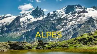 Breathtaking Landscapes: These Views Will Leave You Speechless (4K Ultra HD)