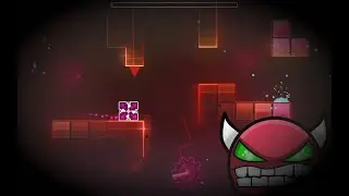 PARADOX DETECTED (DEMON) By PICAA | | Geometry Dash 2.11