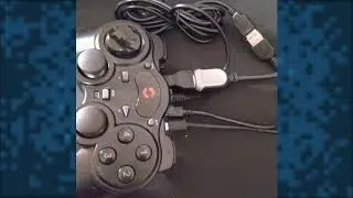 I turned my Controller into a Game Console with a Raspberry Pi Zero