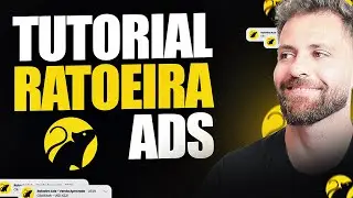 Ratoeira Ads Tutorial 🟡 How to Sell Abroad with Google Ads and Mark Sales on Ratoeira Ads