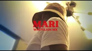 WhiteLionMX - Mari💗🍁 (video oficial)