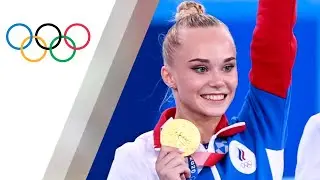Tony Palmer - Puño de Hierro (Tokyo 2020 Olympics)