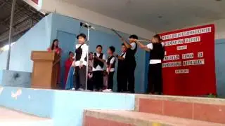Pagbaril kay Jose Rizal