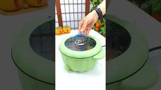 🥰 New Smart Item Appliances & Kitchen Gadgets For Every Home  🏠Appliances,  Smart Inventions #shorts