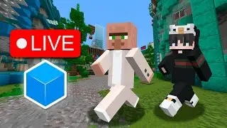 CUBECRAFT 1.20 ALREADY HERE !