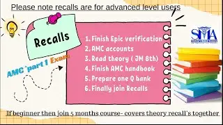 AMC course 2024 | AMC MCQ classes online