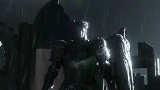Dark Souls Sound Design - Looking Glass Knight