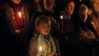 На Иисуса посмотрите братья