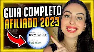 DEFINITIVE Guide to Start Selling as an Affiliate in 2023 (PART 1 With 4 Strategies)