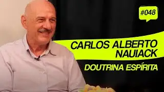Carlos Alberto Nauiack | Inusitável Podcast 