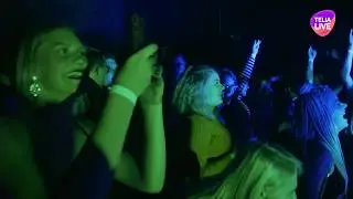 Sk!ve - Spit Fire / Noortebänd 2019 (Telia Live)