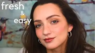 10 Minute Everyday Makeup