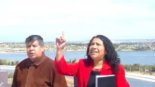 EL Coronavirus 2020 - CANCION DE JAVIER Y ORFA MEZA