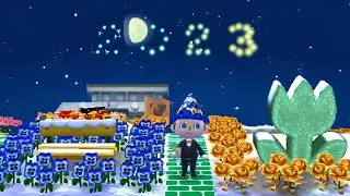 Animal Crossing: New Leaf - The 10th Year in Pictures