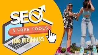 3 FREE SEO Keyword Research Tools