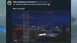ERLC Summer 23 Update - Dropping Today!