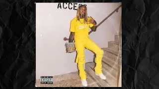 (FREE) LIL BABY LOOP KIT / SAMPLE PACK 4PF (LIL DURK, POOH SHIESTY, SECTION8, CHICHI) 2021