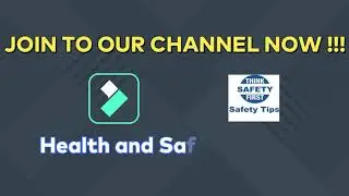 Stay healthy and safe everyone this Christmas Season - Please join our channel!!!
