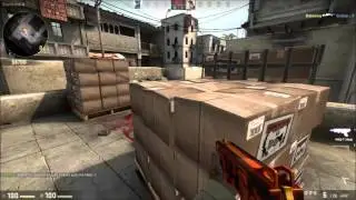 CSGO#22 | My hope will never die