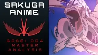 Introducing... The Elastic Animator! - Gosei Oda Analysis