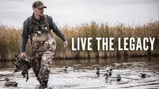 Midwest Flyways Season Kickoff
