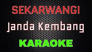 Sekarwangi - Janda Kembang 