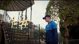 KID SERGIO - TU FOTO (VIDEOCLIP OFICIAL)