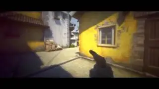 Dropped - CSGO EDIT (AMAZING SYNC!)