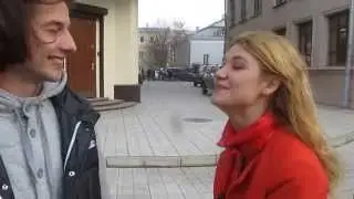 Первичный порнокастинг