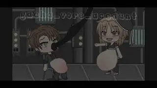 ~gacha inflation~ //gacha vore//((food gacha)) ~Воре гача~ //Фут гача// ((гача инфлация))