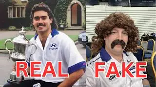 Darts Pros Celebrate Steve Beaton's Final Tour in Iconic Style!