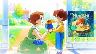In Loving Memory of Allie [Extended] - Joe Hisaishi