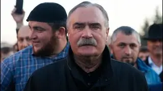 #Ингушетия. 