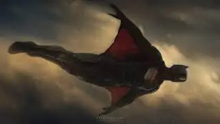 ''Fear The Darkness'' - Zoltan Zadori (Epic Hybrid Action Trailer Music)