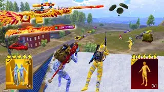 Wow!😍 NEW BEST DUO MUMMY GAMEPLAY🔥 BLUE + YELLOW SAMSUNG,A3A5,A6,A7,J2,J5,J7,S5,S6,S7,59,A10,