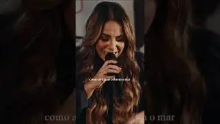 Você já cantou Toda Terra na sua Igreja? Me conta aqui ❤️‍🔥