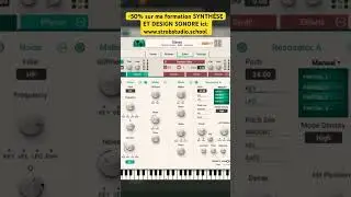 Un plugin de sound design sous-côté! Part 1