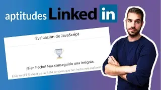 LinkedIn Aptitudes Test 🚀