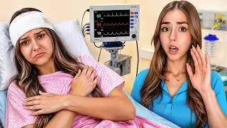 My Sister Is SICK And Needs HELP!