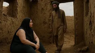 ملا لندی فیلم جدید ملا لندی زهرا و نصرت