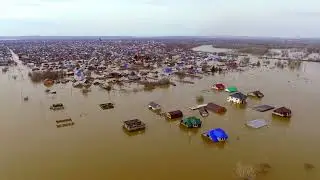 Орск , 9 апреля , 6 микр, Никельская и Ключ
