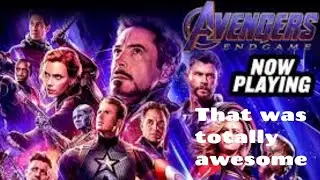 Endgame is out | Stop Motion | #stikbot Ft. MarioKirby 101 & Jay Animation Studio